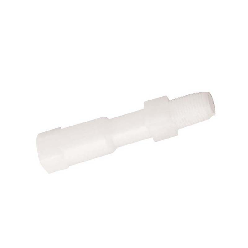 Alargadera lisa para bebedero de conejos - 55 mm.