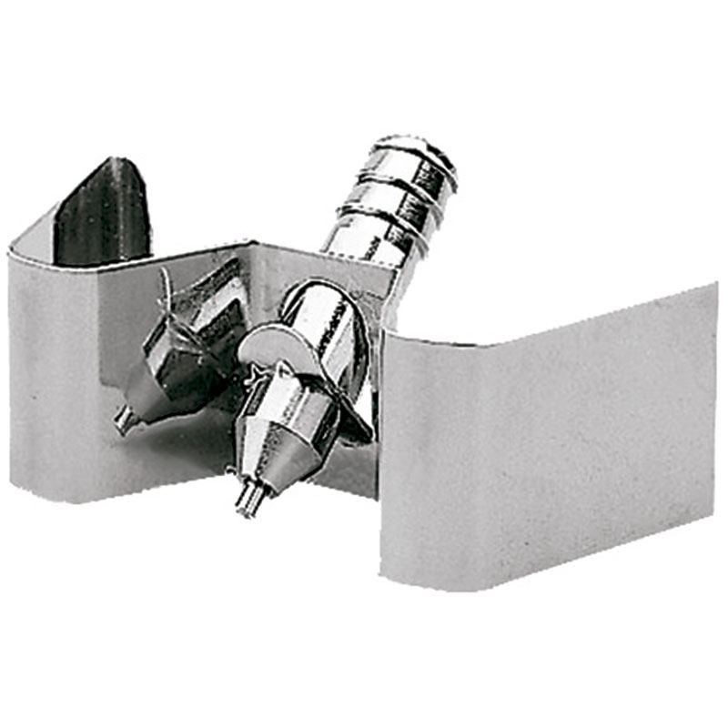 Bebedero Chupete para conejos Mod. W-2000