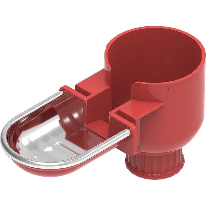 Bebedero Mini sin botella