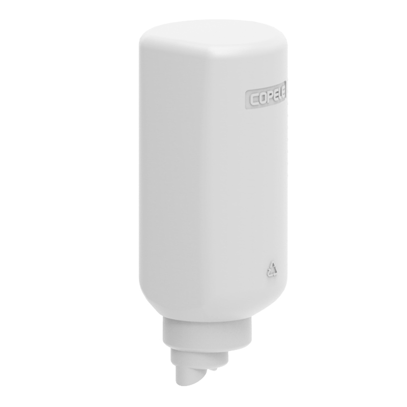 Botella de plástico para bebedero Mini - 2 l.