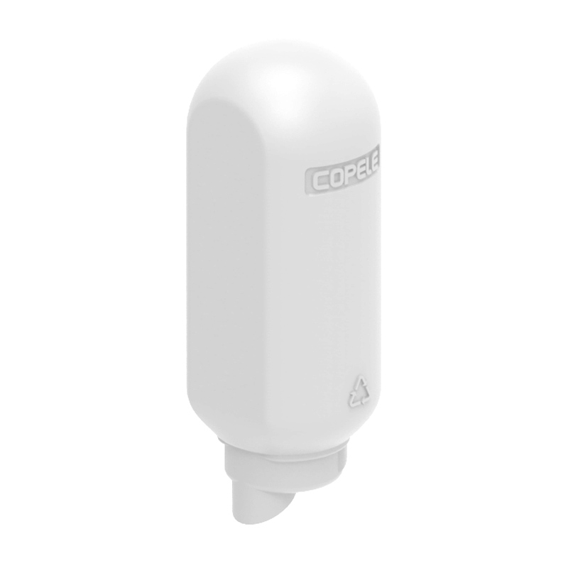 Botella de plástico para bebedero Mini - 0,5 l.