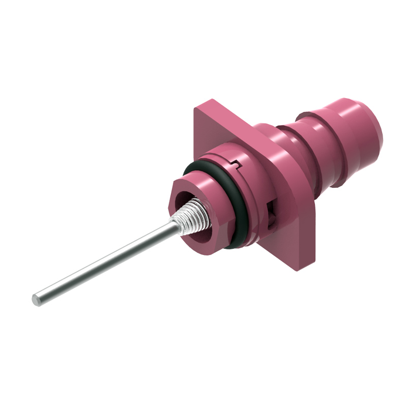 Válvula recta para Bebedero Logis