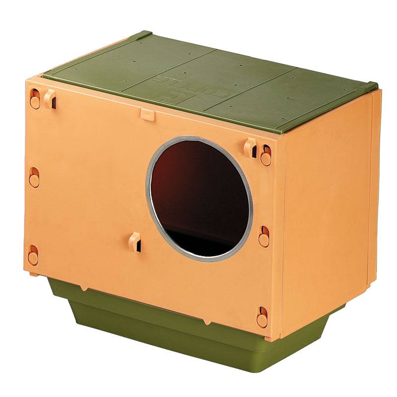 Nido Penta para conejos