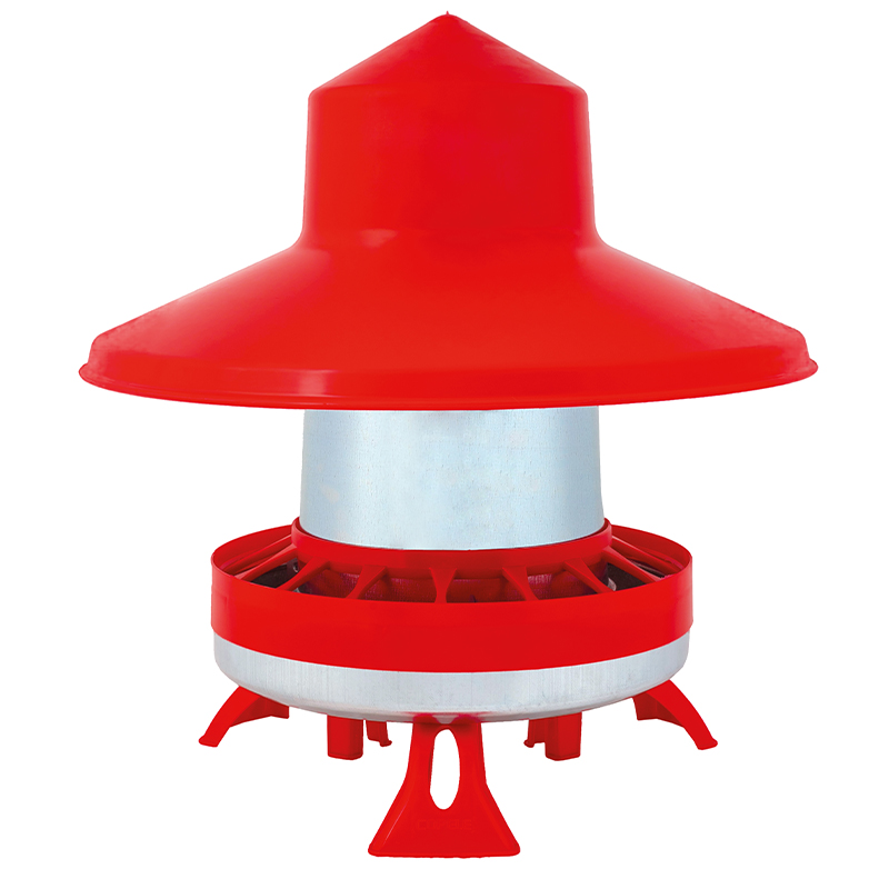 Tolva Free-Range - 14 l.