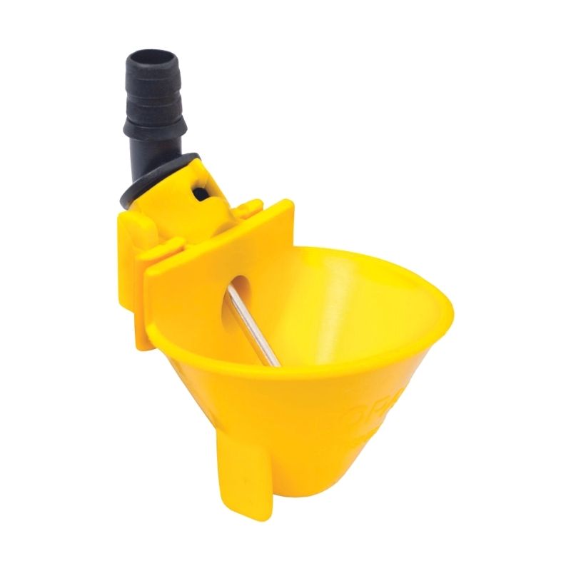 Bebedero de cazoleta Copavi