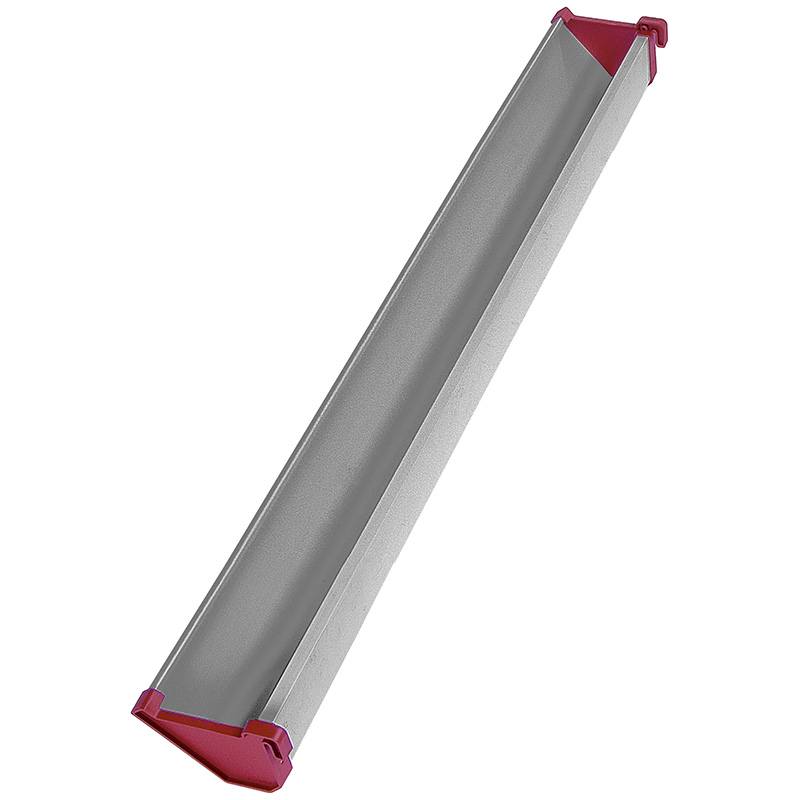 Comedero para batería de ponedoras - 12 plazas