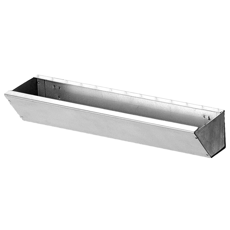 Comedero Pequeño para jaula de pollos