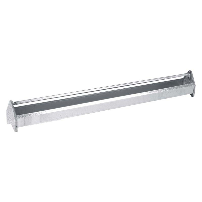 Comedero con molinete - 1 m.