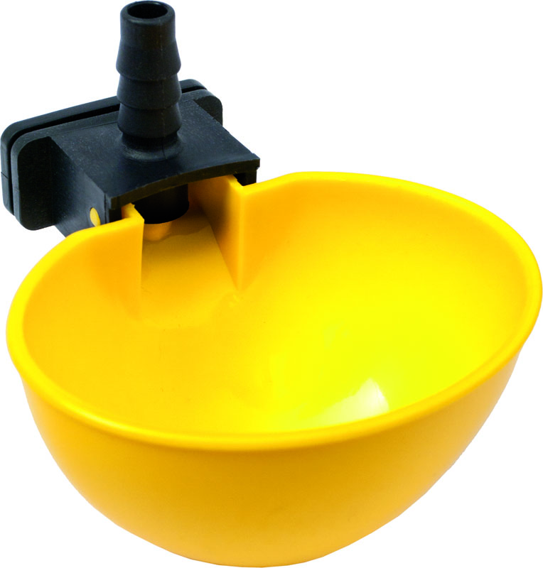 Bebedero Automático basculante para aves