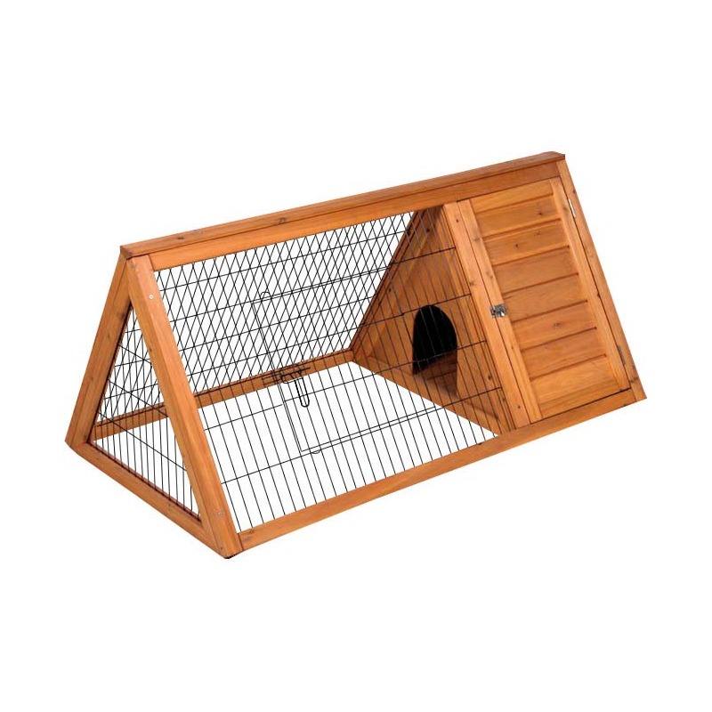 Caseta de madera Modelo Toscana