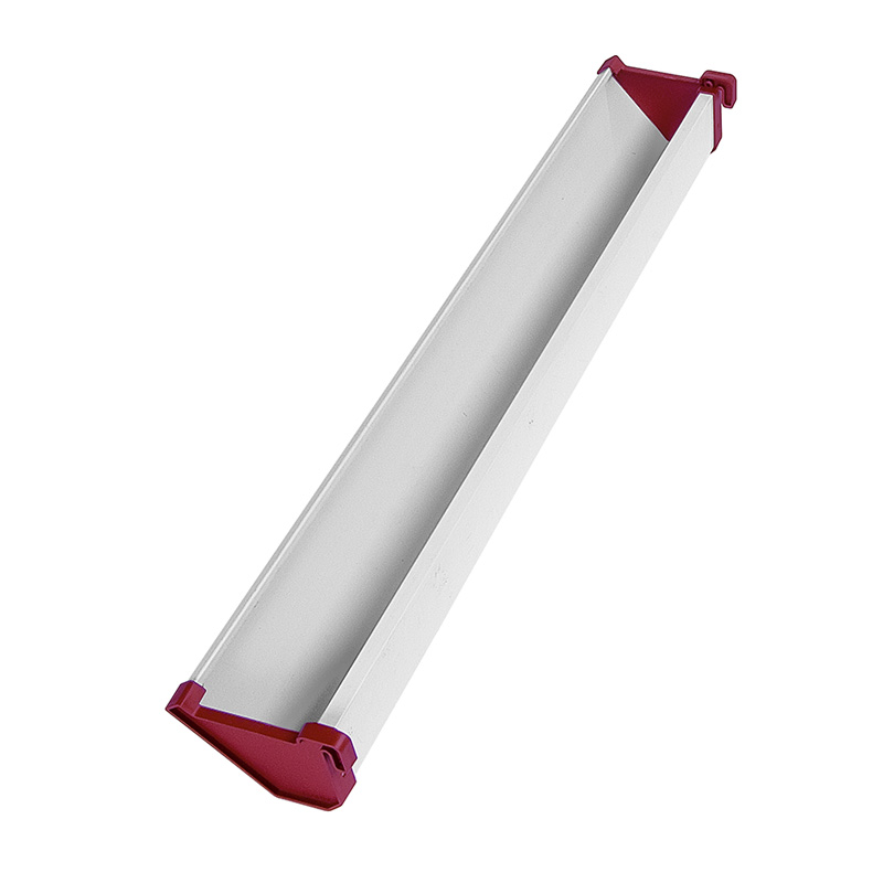 Comedero para batería de ponedoras - 1 departamento