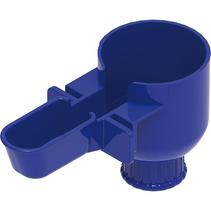 Bebedero automático Mini sin botella