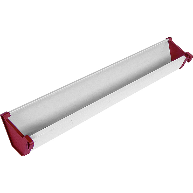 Comedero Grande para jaula de pollos