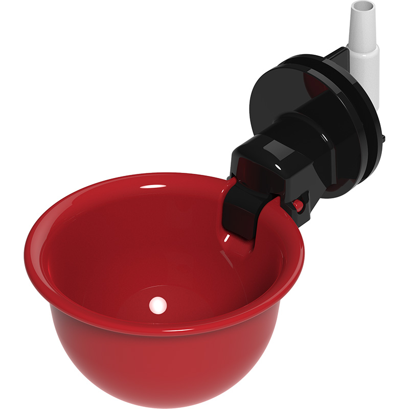 Bebedero B-70 para malla universal