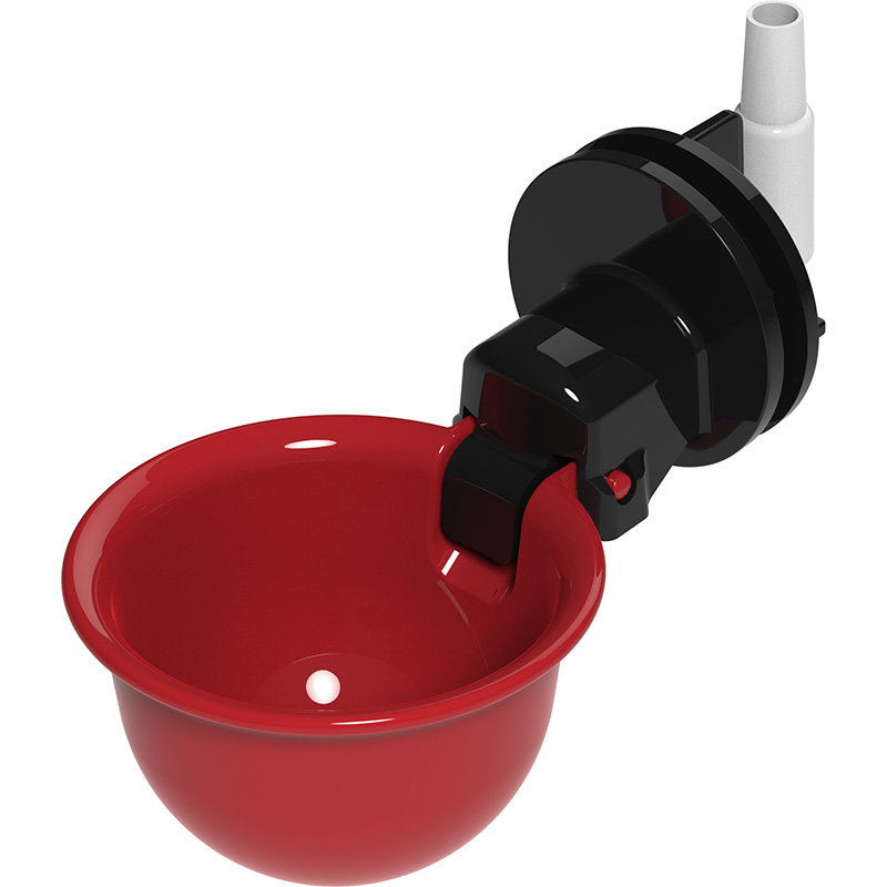 Bebedero B-50 para malla universal