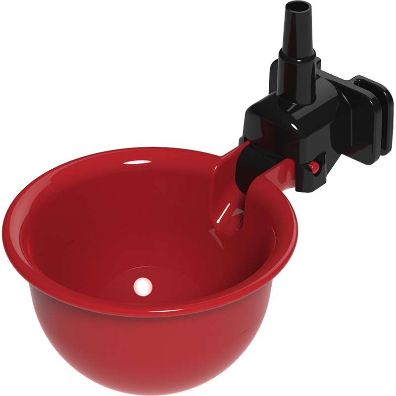 Bebedero B-70 para malla rígida