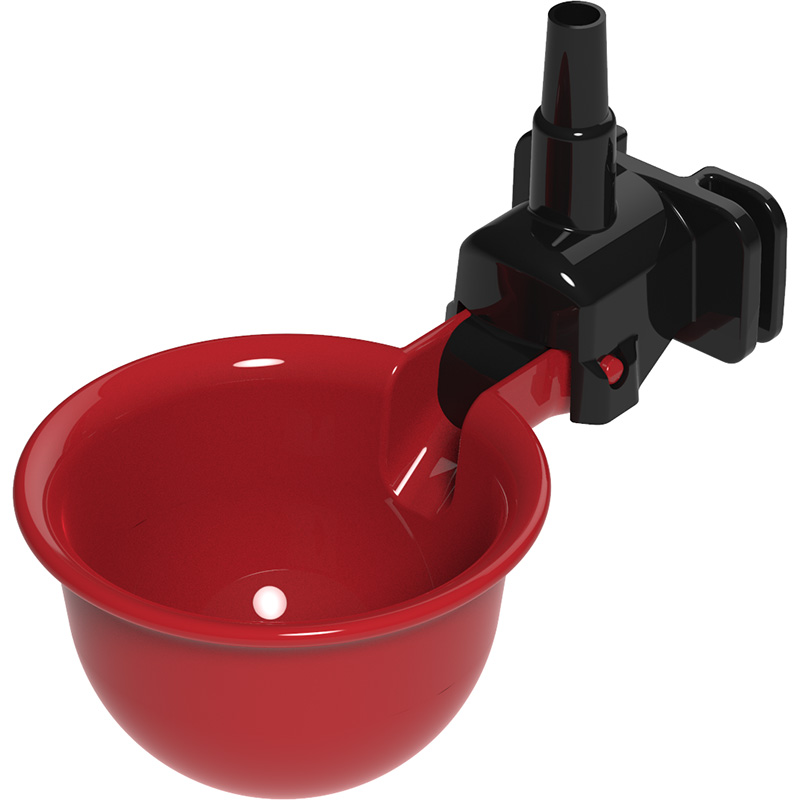 Bebedero B-50 para malla rígida