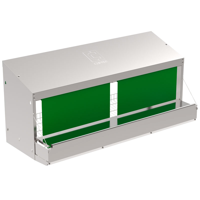 Ponedero Colectavi - 1 piso