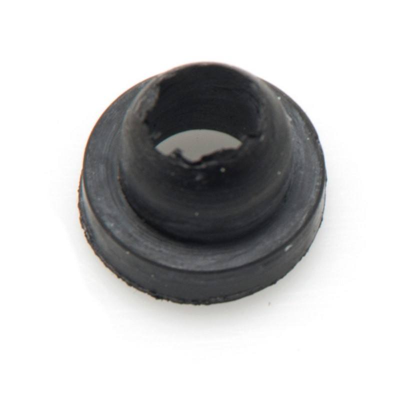 Collarín Pequeño De Goma