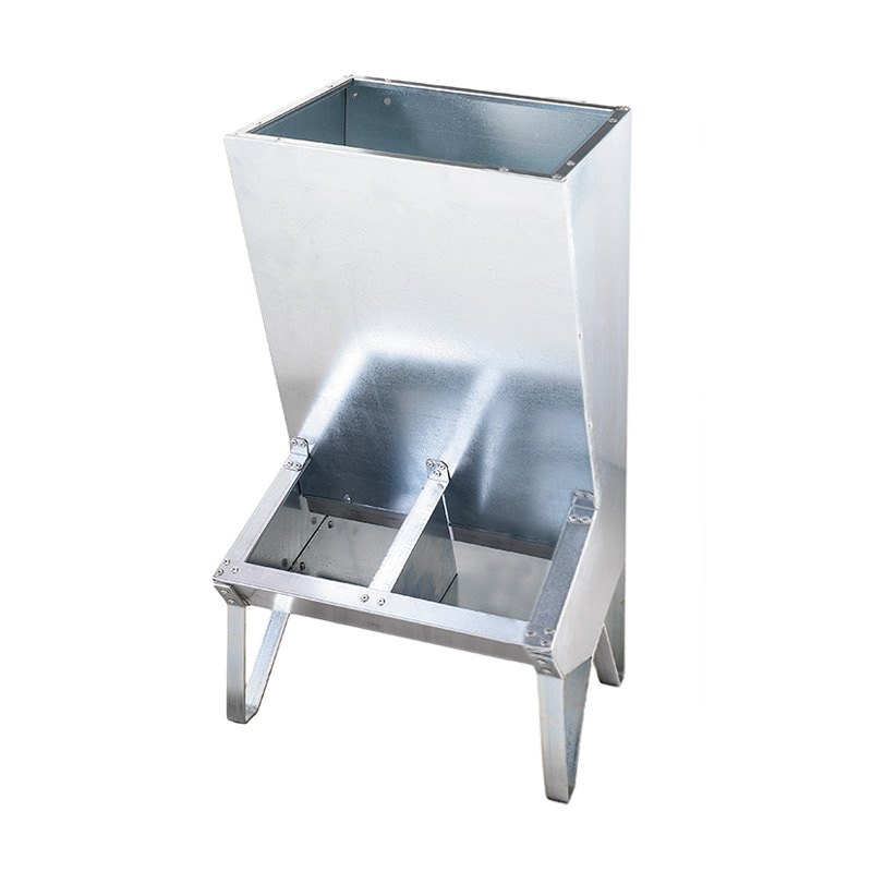 Tolva Cerdos Mod.78 -2 Huecos