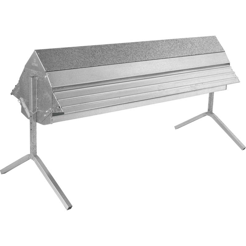 Comedero Corderos - 2 m.