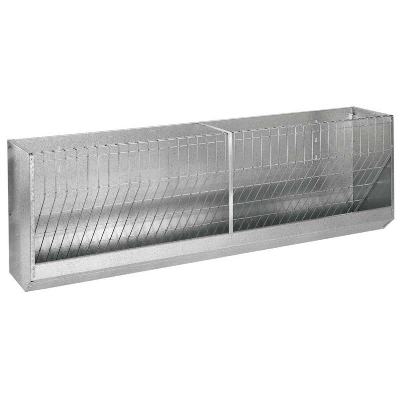 Forrajera Pared Mod-78 - 2 m.