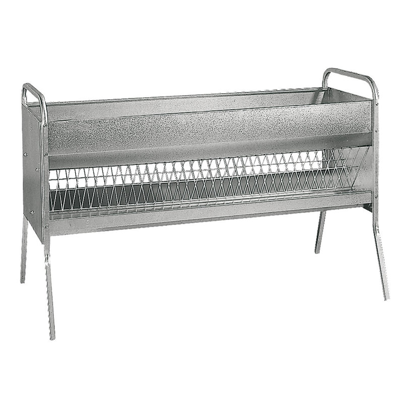 Forrajera Mod.Especial para Ovejas - 2 m.