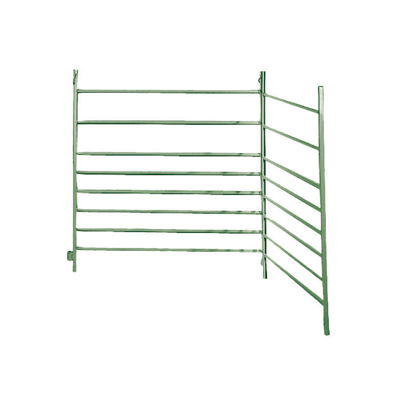 Valla Telera Pintada 1x1 m. Altura