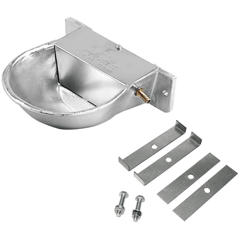 Bebedero Ovejas Nivel constante con anclaje