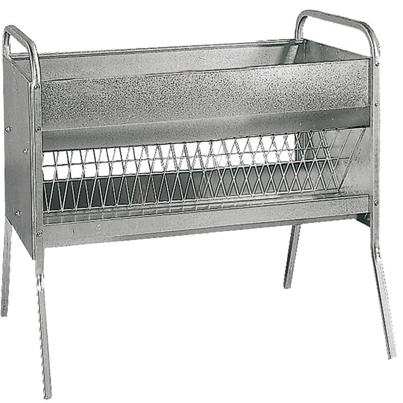 Forrajera Mod.Especial para Ovejas 1 m.