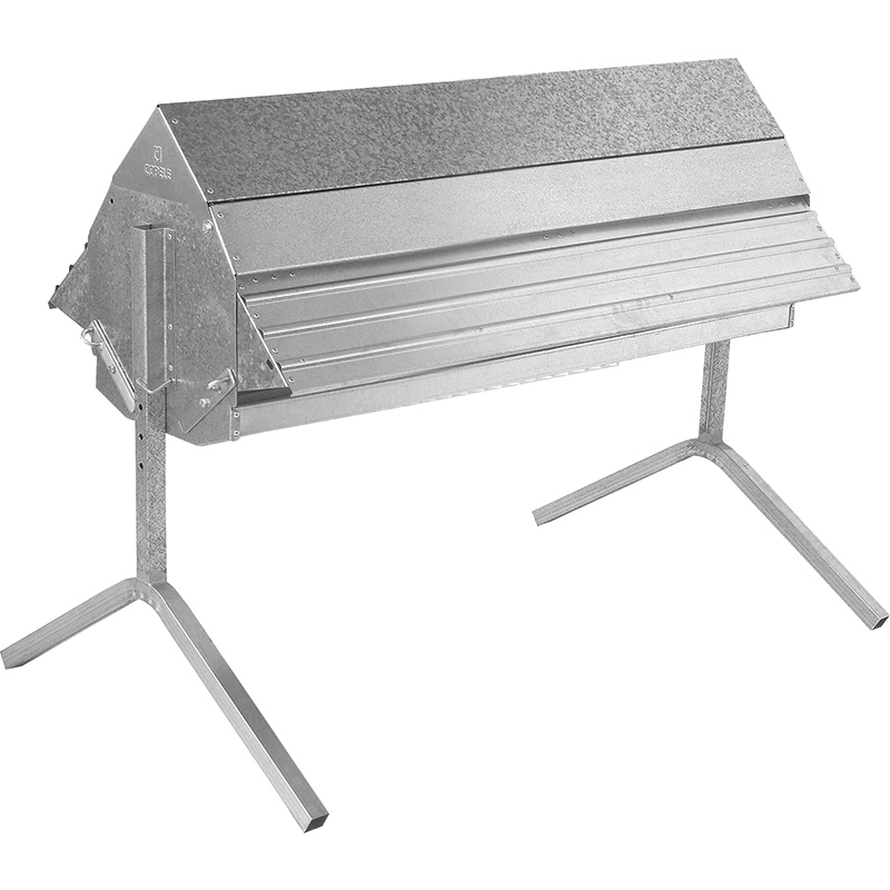 Comedero Corderos 1 m.