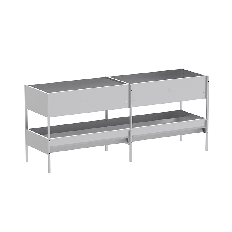 Comedero ovejas 1.20M Principio