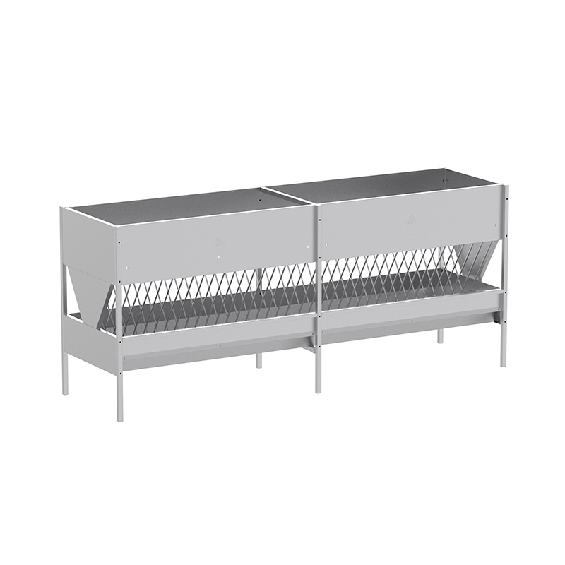 Forrajera ovejas 1.20M Principio