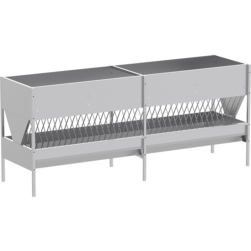 Forrajera ovejas 1.20M Ampliación