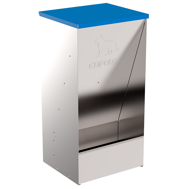 Comedero automático Dosidog - 38kg./ 63 l.