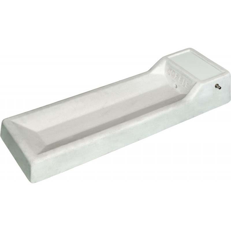 Bebedero Canal Automático Hormigón