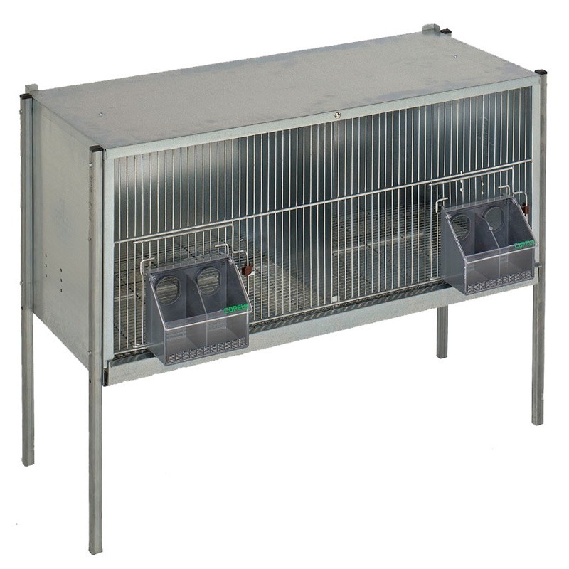 Pelechero 1 Piso 2 Dptos. 1 m.