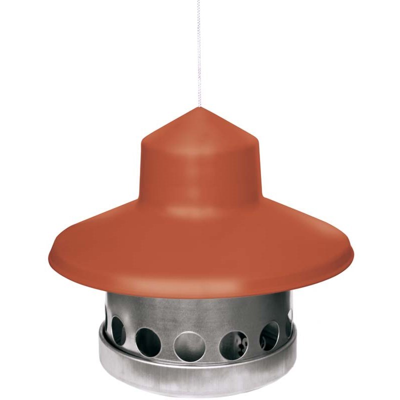 Tolva Perdices Selectiva 10 Kg.