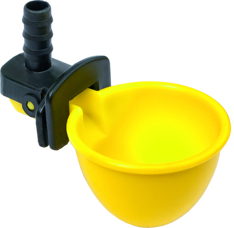 Bebedero basculante C-50 - 10 mm.