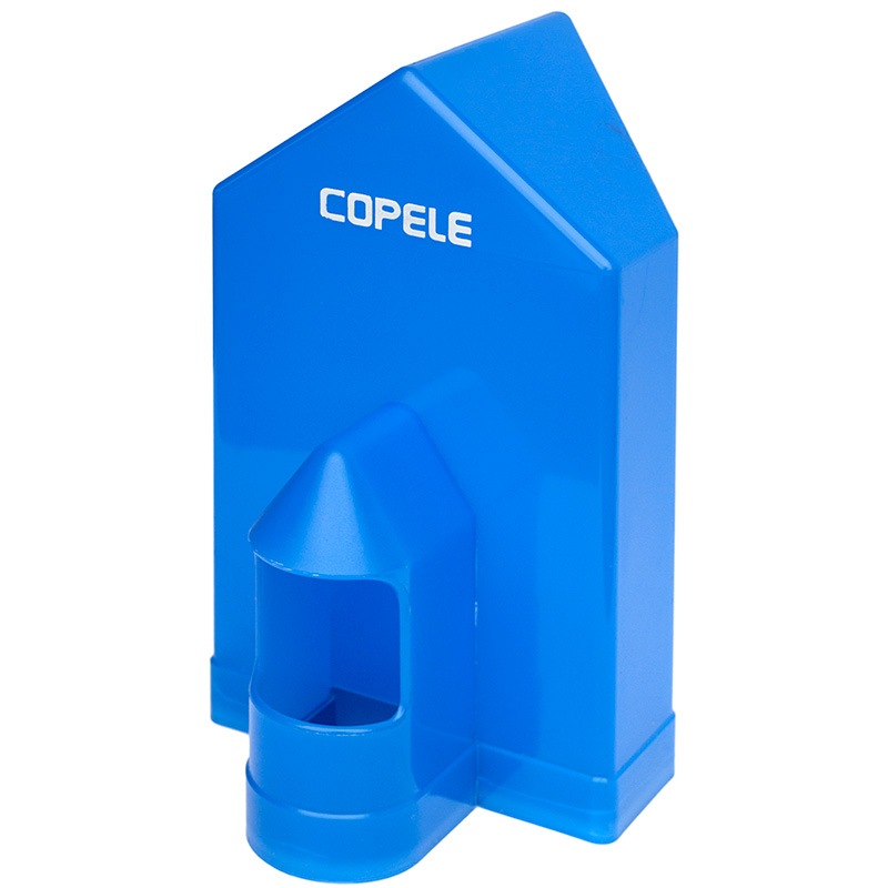 Bebedero Esquina 2 l. Palomas Azul Opaco