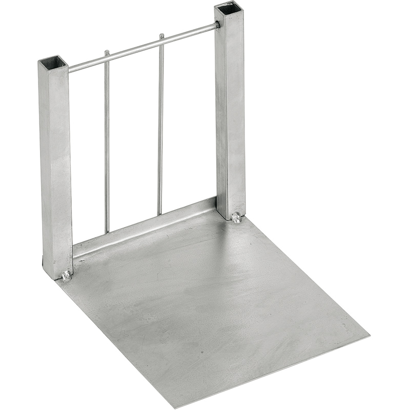 Puerta Trampa para Palomas