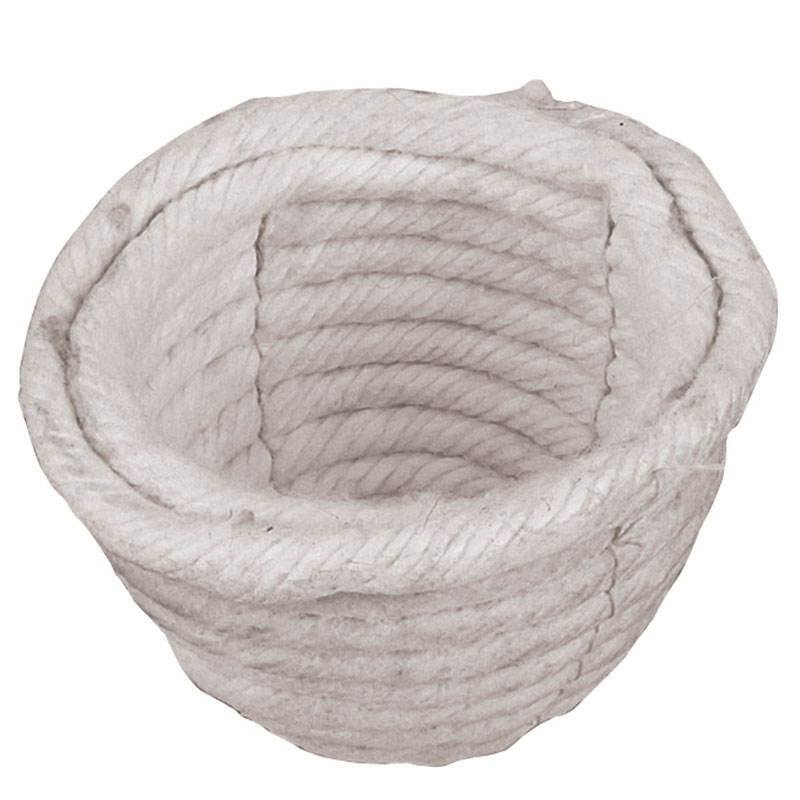Nido Pájaros Algodón Ø 8  cm.