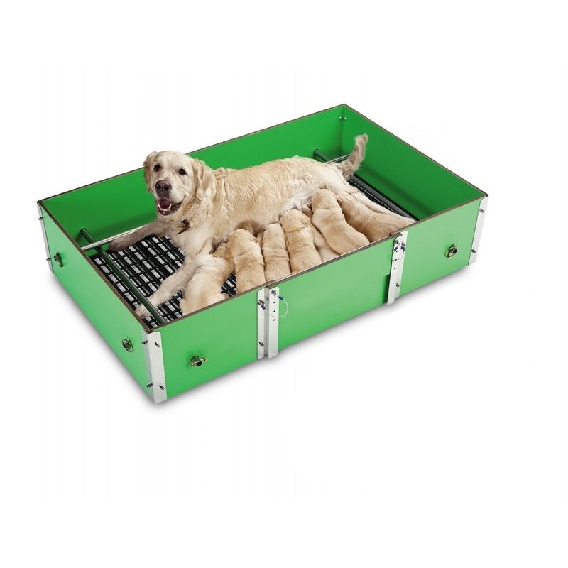 Paridera para perros - Grande