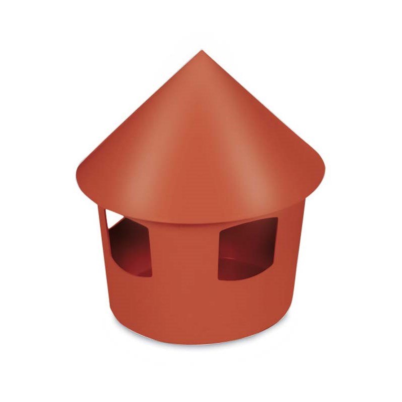 Comedero/Bebedero 2 l. Palomas