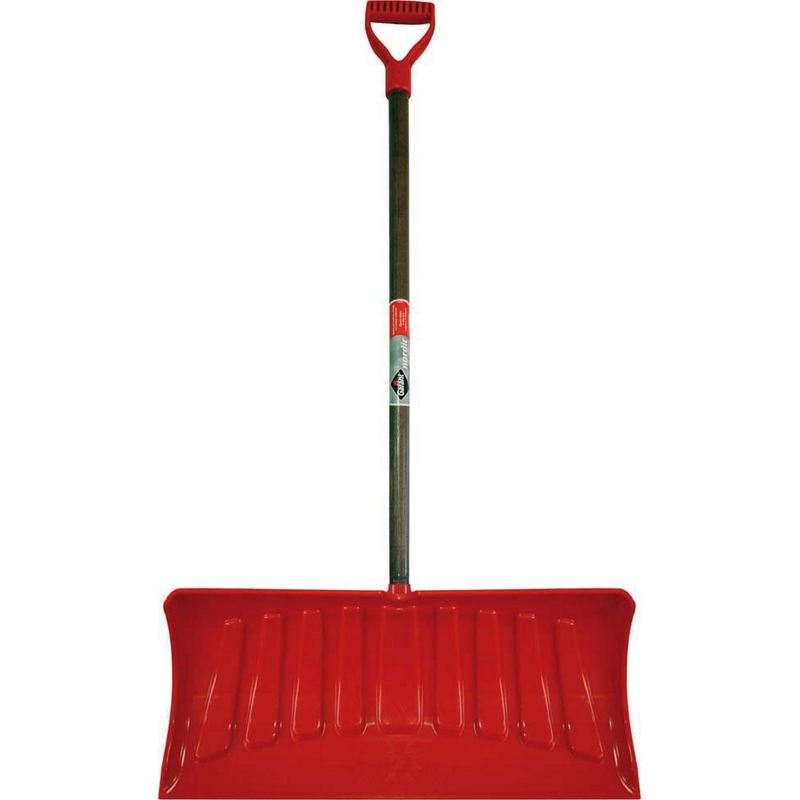 Arrastrador Plástico con Mango