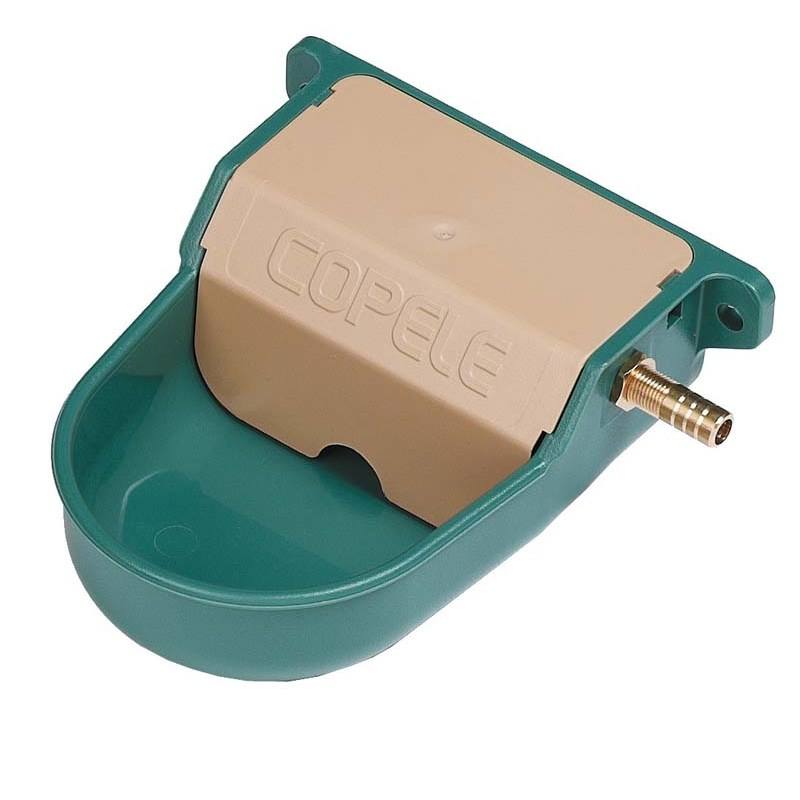 Bebedero de plástico P-3