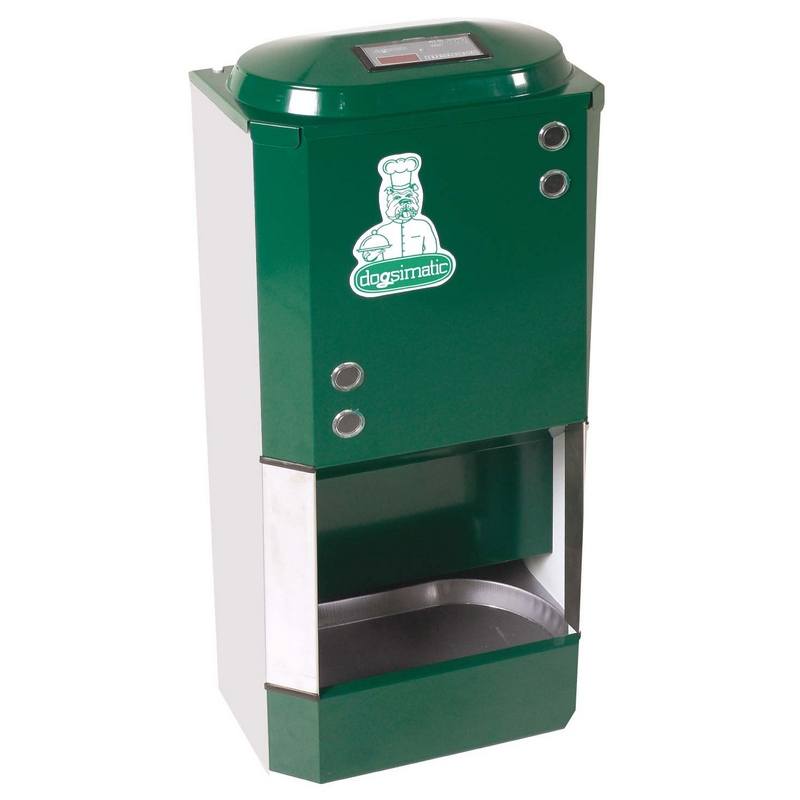 Comedero Tolva Dogsimatic