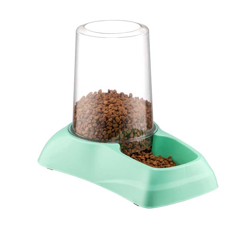 Bebedero/Comedero Pets - 3 l.