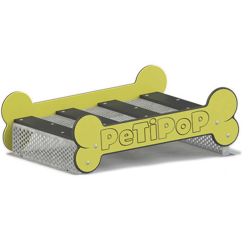 Salto de longitud Serie Agility