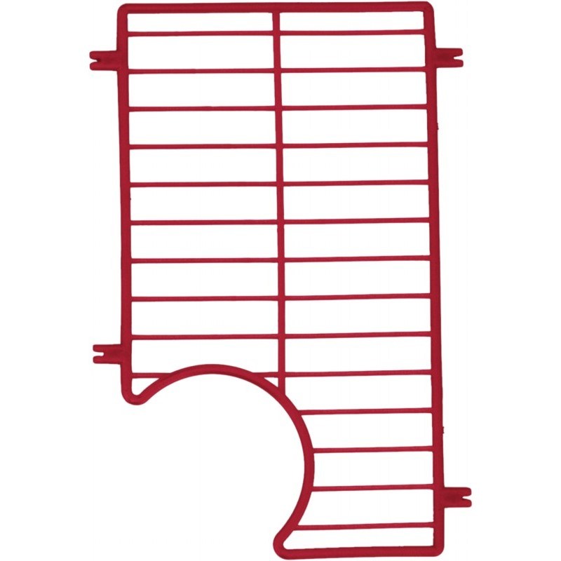 Rejilla Suelo Jaula Pájaros C-1